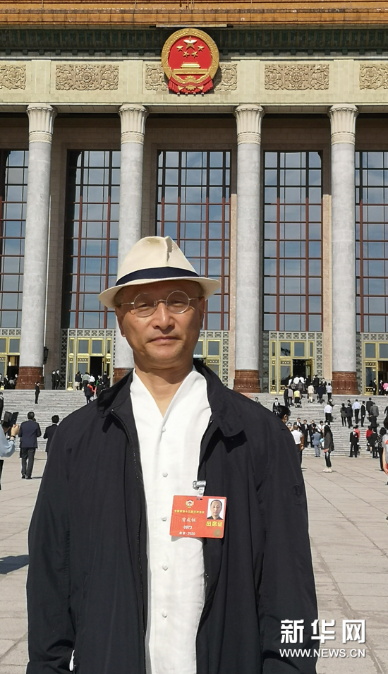 全国政协委员曾成钢:将"上海美专"旧址改建为中国近