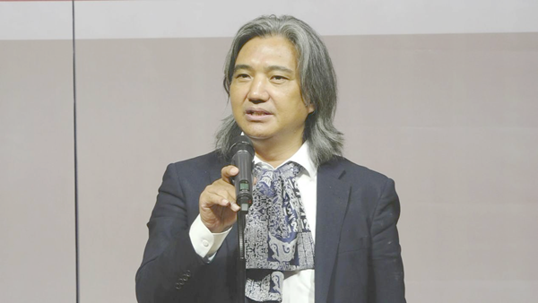 "云中相知——刘云泉书画作品展"在中国美术馆展出