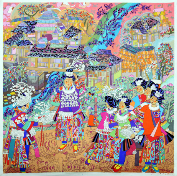 画家徐承波作品多少钱(画家徐承波有多厉害)-画家徐承波联系方式,画家徐承波,第2张 画家徐承波作品多少钱(画家徐承波有多厉害)-画家徐承波联系方式,画家徐承波作品多少钱(画家徐承波有多厉害)-画家徐承波联系方式,画家徐承波,第2张
