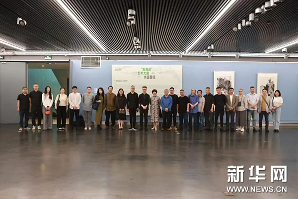 南京展览展示行业：一场视觉与创意碰撞的艺术