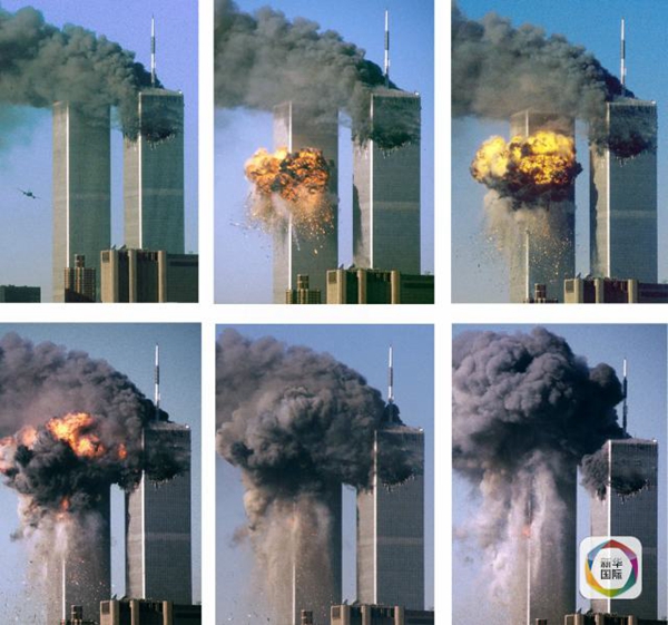 "911"二十周年,美式反恐政策为何失败?