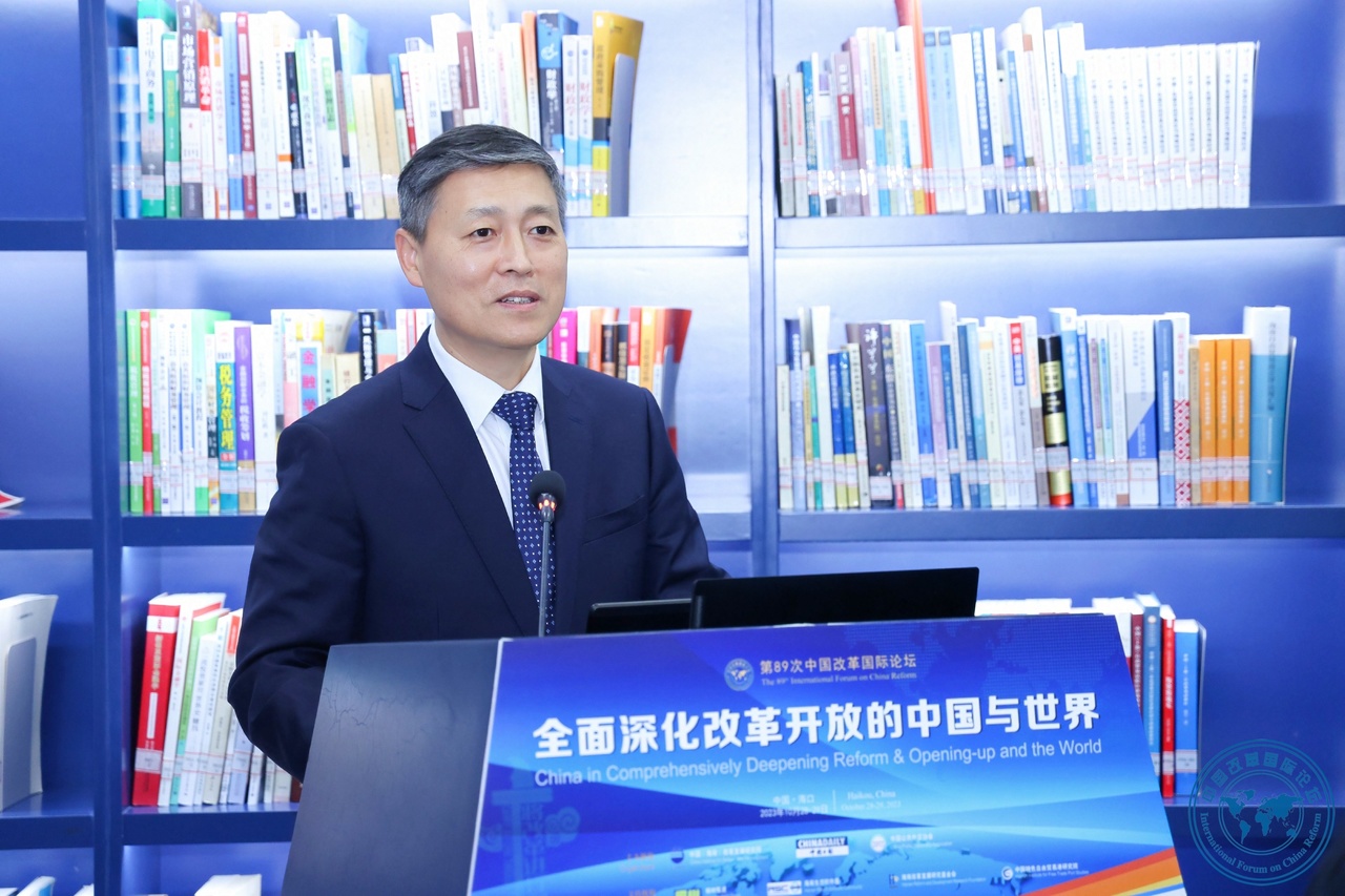 刘兴华:我们从改革开放中学到了什么?