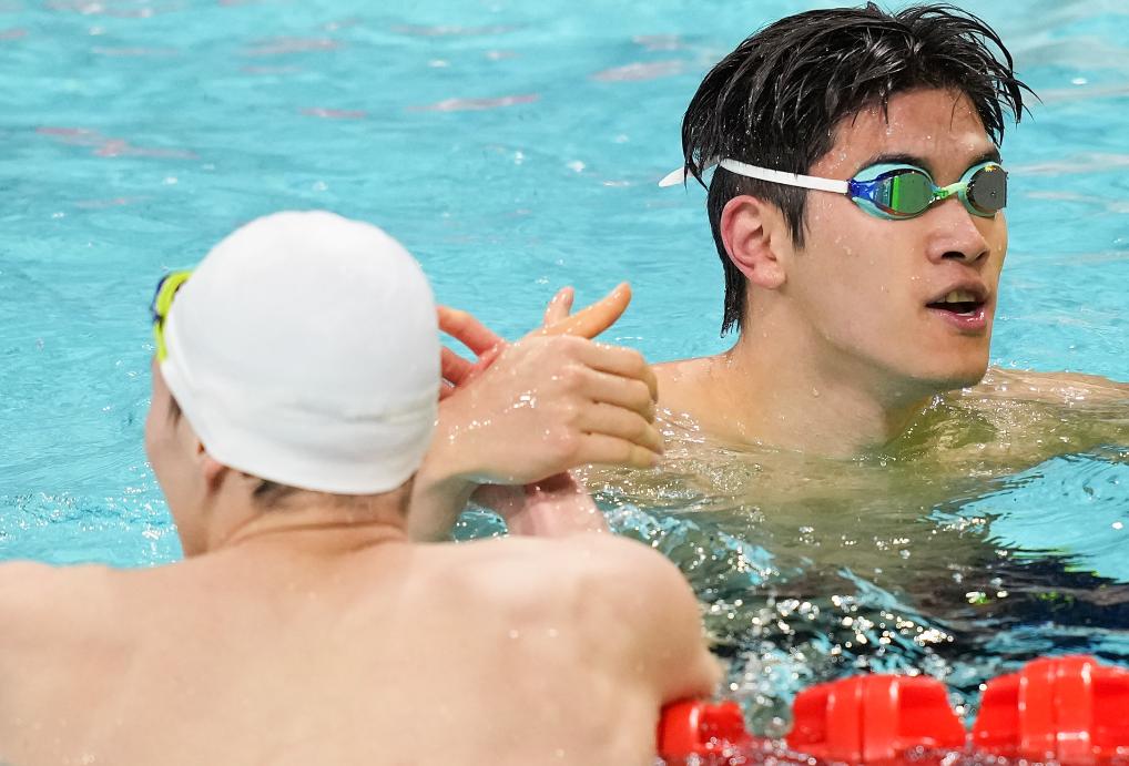 安博体育- 安博体育APP下载- 官网全运会 全天综合：潘展