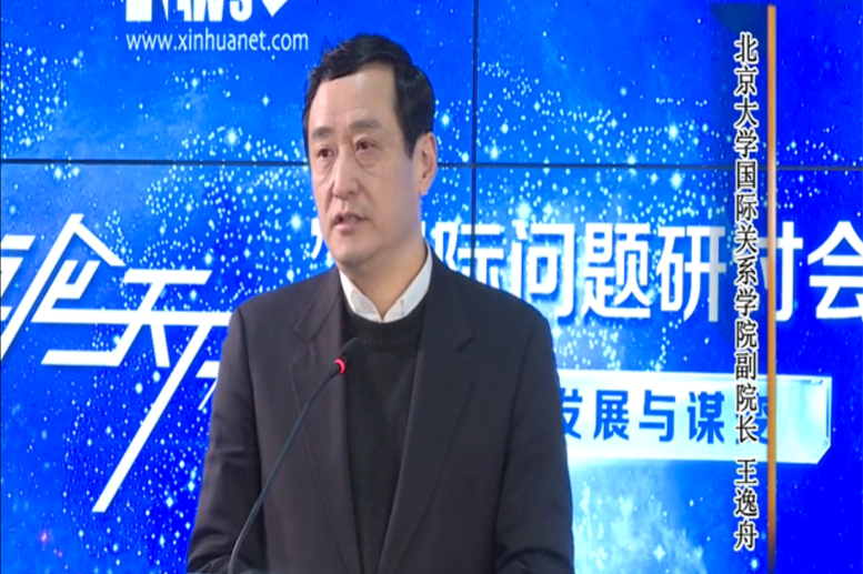 &ldquo;黑天鹅&rdquo;频现 中国须遵守三个基本原则