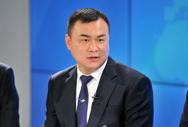 最大的挑战是角色的挑战