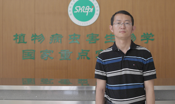 中国科协&ldquo;青年人才托举工程&rdquo;让我少走了很多弯路，在科研领域得到了快速成长。