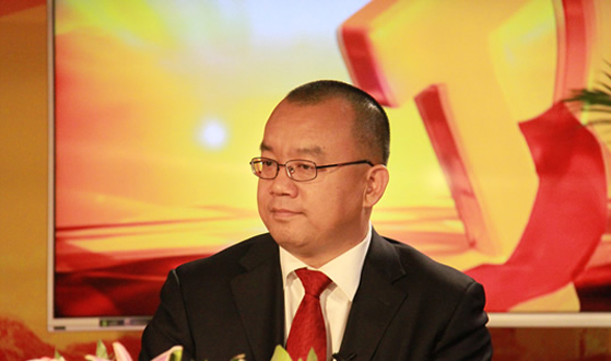 这份荣誉是对我们在服务农民、科技成果转化方面所做工作的认可，它应该属于国欣总会的全体员工。未来我们还将继续努力，为棉农们做出更多有益的事情。