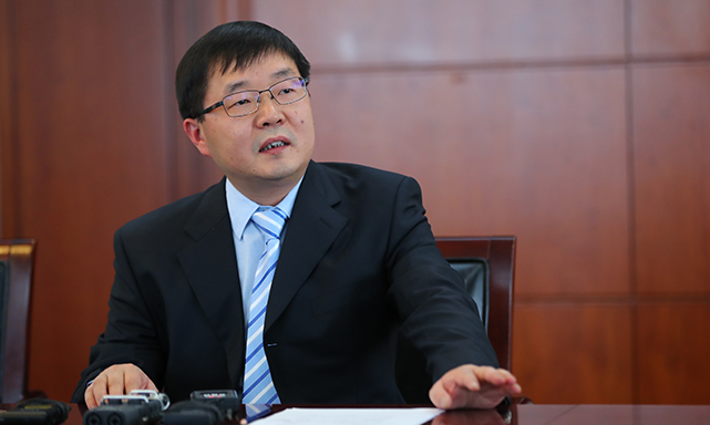 &ldquo;全国科技工作者日&rdquo;的设立，让我们非常受鼓舞。