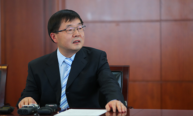 主要应用于航天航空。