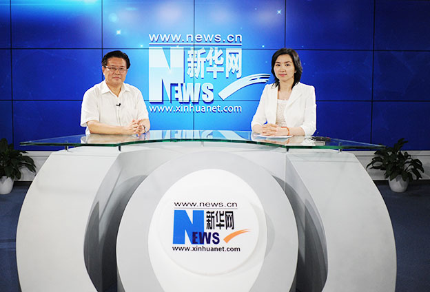 企业首先要明确&ldquo;责任&rdquo;，政府要加强监管