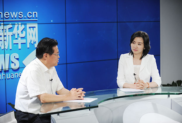 一是隐患曝光行，二是试点城市行