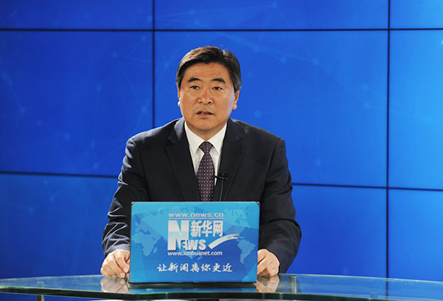 人防工程和平时期就要引导向公益、便民的方向使用