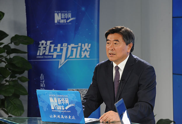 我们知道，北京的停车非常紧张，大家感同身受。那地下停车方面，北京的人防工程是如何发挥作用的？在设计上有什么规划和措施？