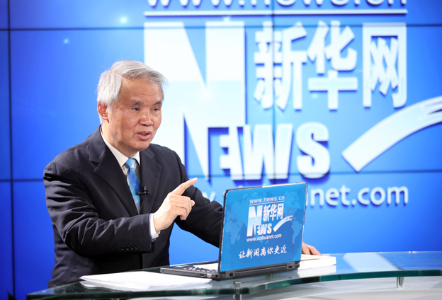 我们为什么要学习党章？