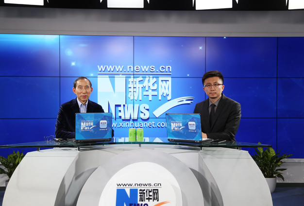 面对面交流，加强各国对中国文化的了解与认同