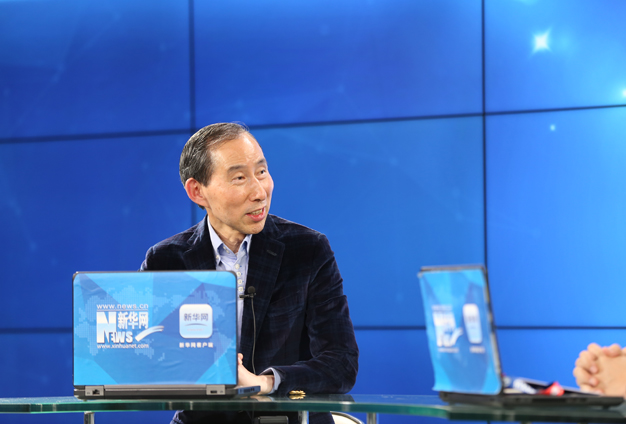 文化积极走出去，让世界近距离了解中国