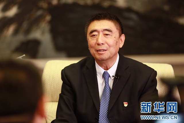 坚持&lsquo;三分&rsquo;原则，讲求扶贫实效