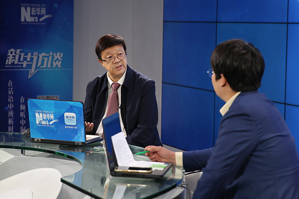 紧握自我革命这把&ldquo;利刃&rdquo;