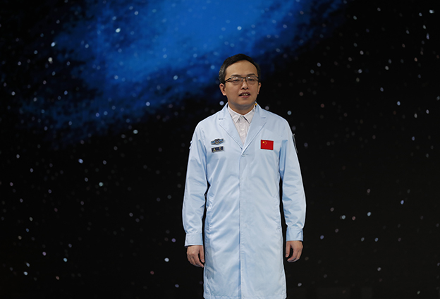 为何天问一号被火星捕获如此重要