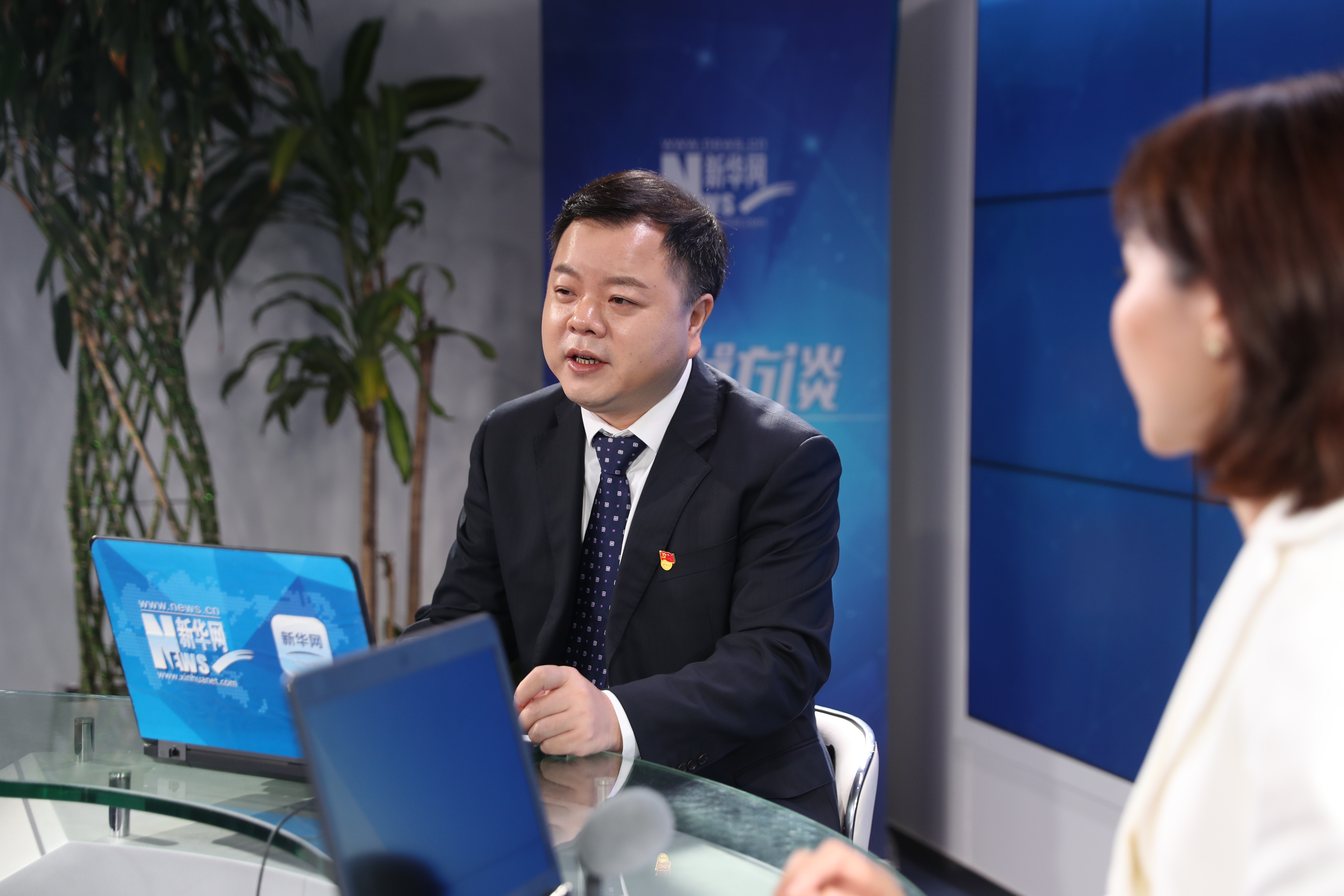 肩负着推进&ldquo;建成核工业强国&rdquo;和&ldquo;构建现代能源体系&rdquo;的双重责任