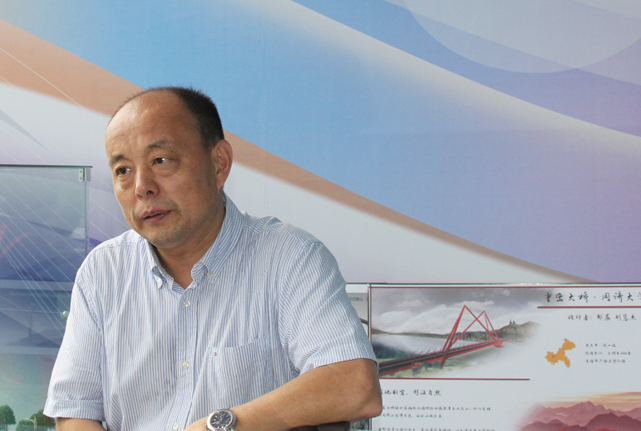 复合型人才能够助力我国公路行业更健康的发展。