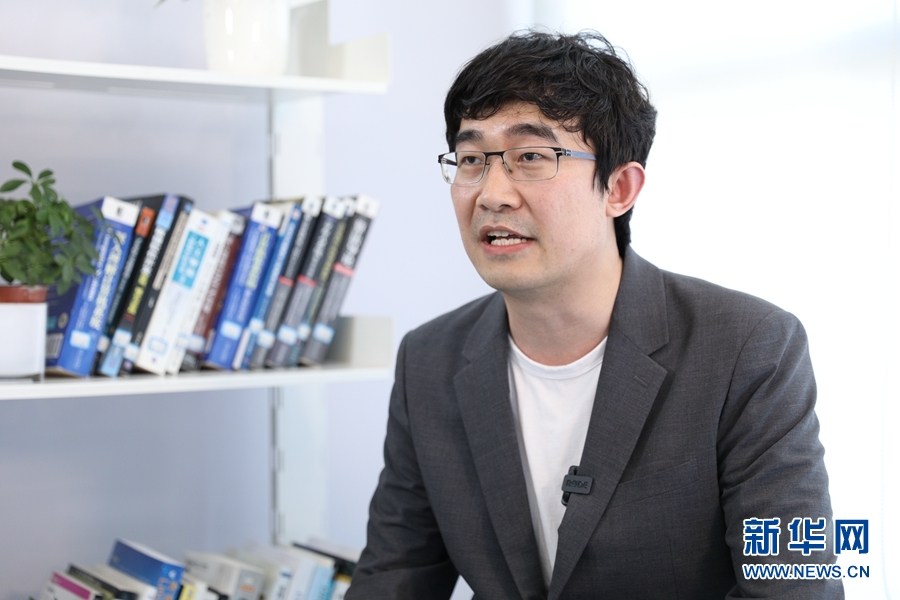 smartx徐文豪关键行业突破中国基础架构软件公司需要深耕细分赛道