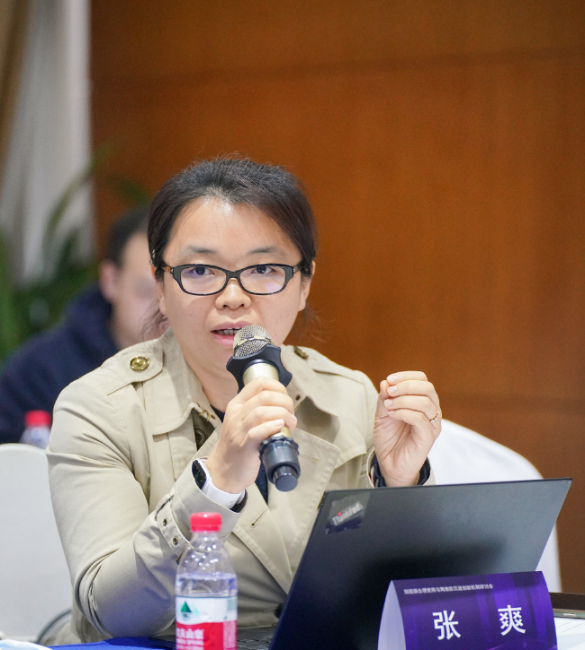 张爽:高质量情感联结和内在秩序感是防沉迷根本