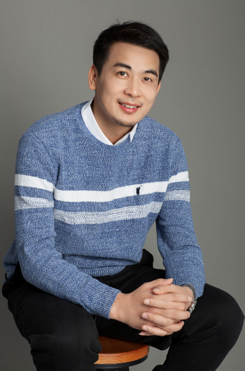 林立策用好直播平台推动非遗国乐普及