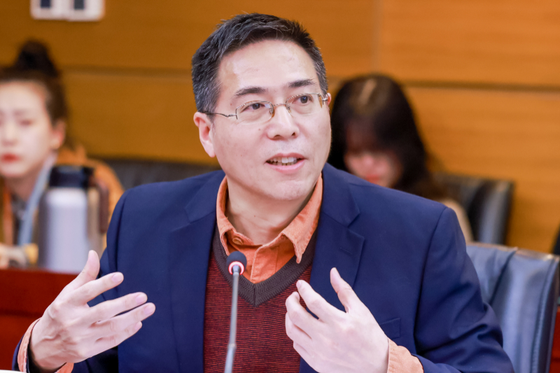 刘军用有深度有审美的短视频提升艺术发展空间