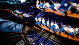 “神威太湖之光”全球最快超算