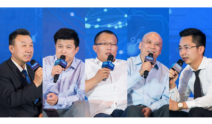 智能推动发展 各界大咖鄞州论道“中国制造2025”