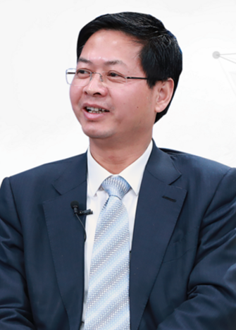 汤才坤:集合最优资源技术打造"雄安速度"