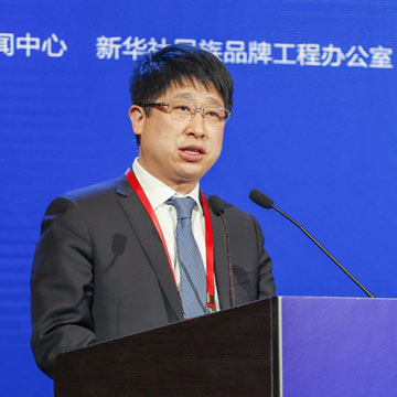 品牌是国家经济发展的战略性资源和核心要素