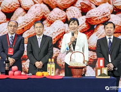 介绍地理标志产品区域品牌