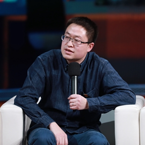 北京市朝阳区人社局党志杰:为毕业生提供更多就业服务