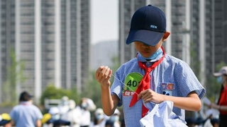 聚焦中小学新版劳动课:学什么?怎么上课?