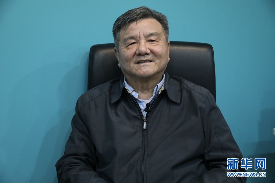 张新生:各种5g新应用走向落地迎来关键年