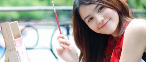 &ldquo;泰国宋慧乔&rdquo;李海娜将来中国拍片