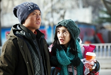 《北京青年》在泰主流电视台播出