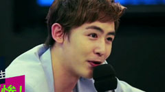 尼坤爆韩演艺圈内幕 为出道忍受被体罚