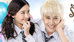 《一吻定情》泰版剧情离谱 为了看男主Mike的脸忍了