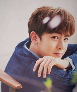 Nichkhun
