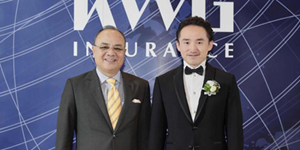 科技创造新机遇 经纬保险进入泰国市场