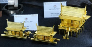 第62届曼谷珠宝展将为珠宝业者带来新商机