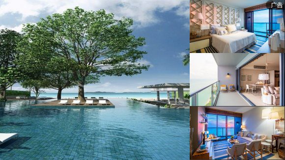 [推广]芭提雅的&ldquo;小确幸&rdquo;