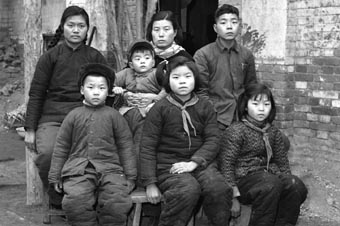 焦裕禄留给儿女一生回味的家风