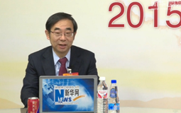 恒瑞医药股份有限公司董事长