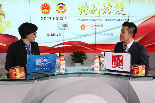 从监管&lsquo;一碗面&rsquo;着手 带动产业发展