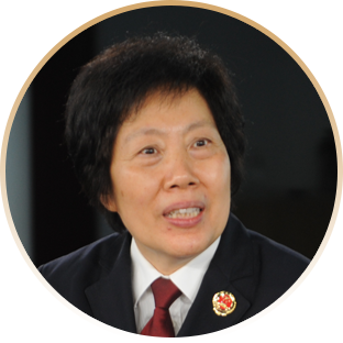 最高人民检察院常务副检察长