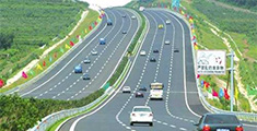从"神州第一路"到高速公路网&mdash;&mdash;改革开放40年公路跨越式发展